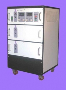 HIGH CURRENT HIGH POWER RECTIFIERS